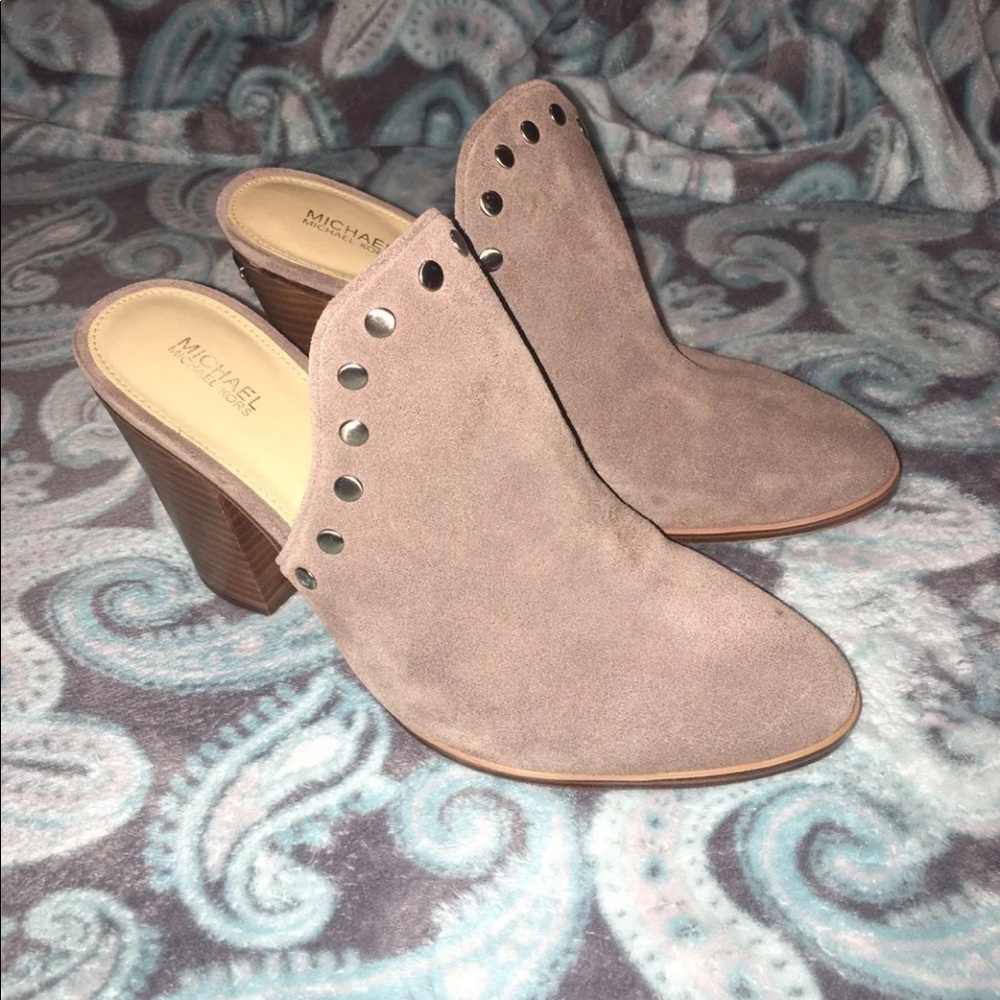 Michael Kors Shoes 👠